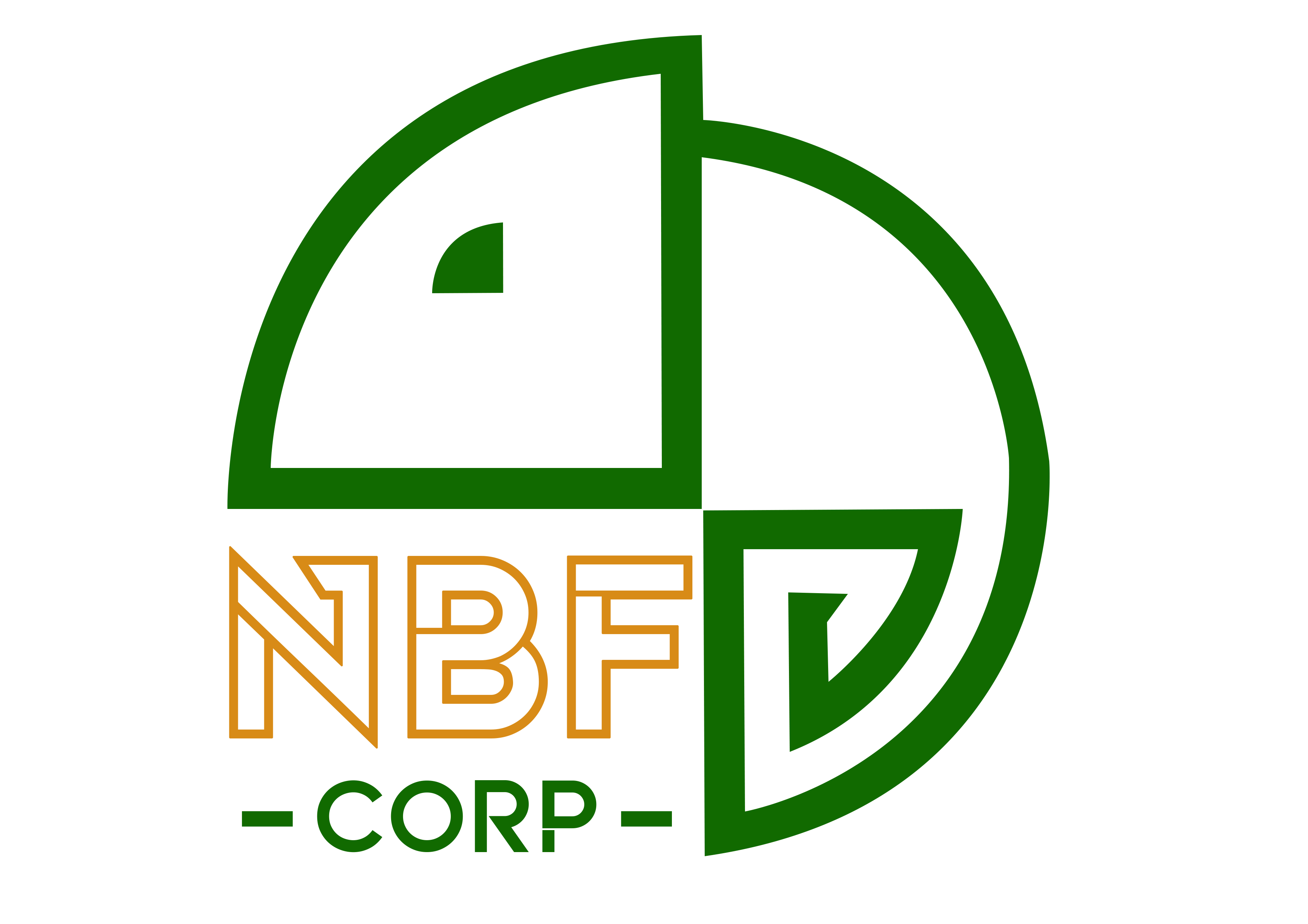 NBF CORPORATION